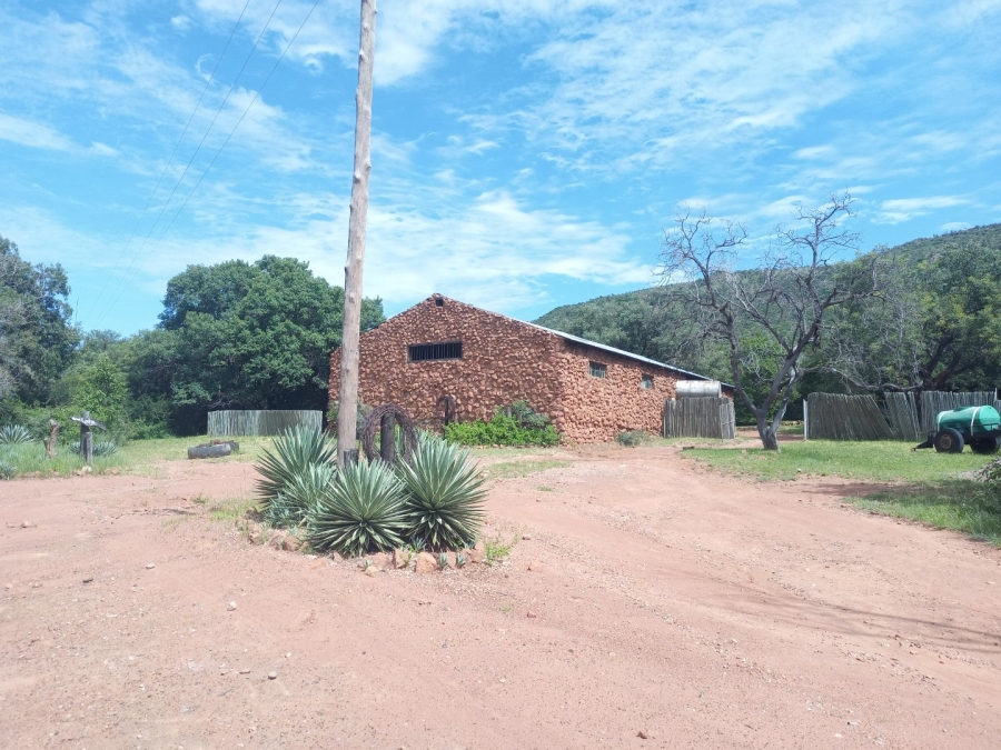 Commercial Property for Sale in Mokopane Rural Limpopo