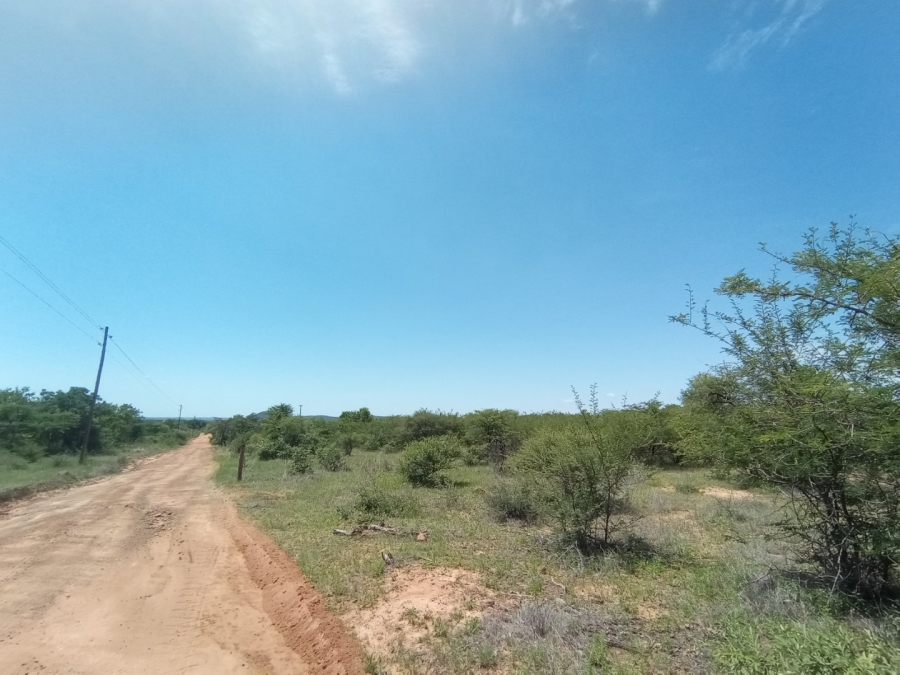 Commercial Property for Sale in Mokopane Rural Limpopo