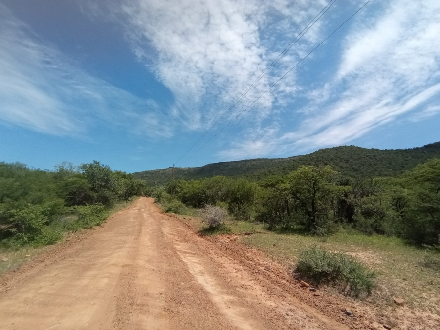 Commercial Property for Sale in Mokopane Rural Limpopo