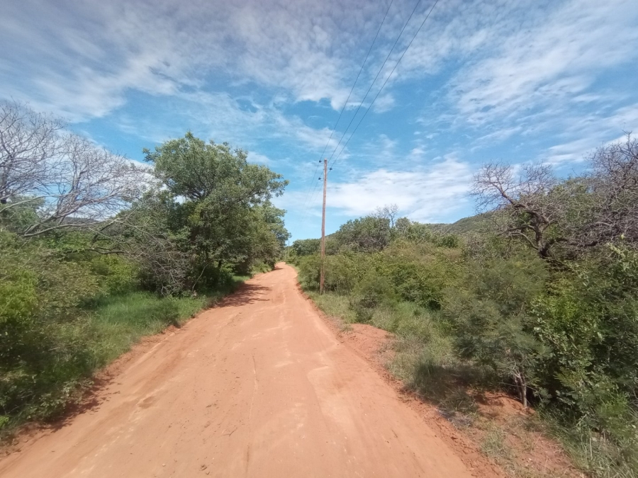 Commercial Property for Sale in Mokopane Rural Limpopo