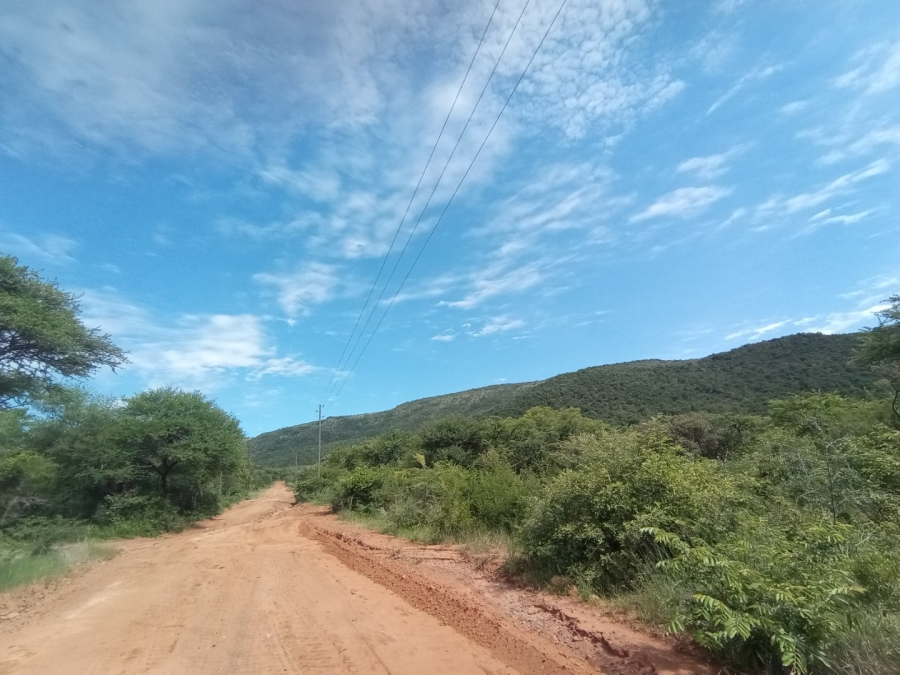 Commercial Property for Sale in Mokopane Rural Limpopo