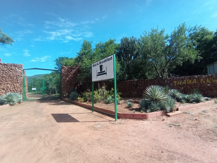 Commercial Property for Sale in Mokopane Rural Limpopo