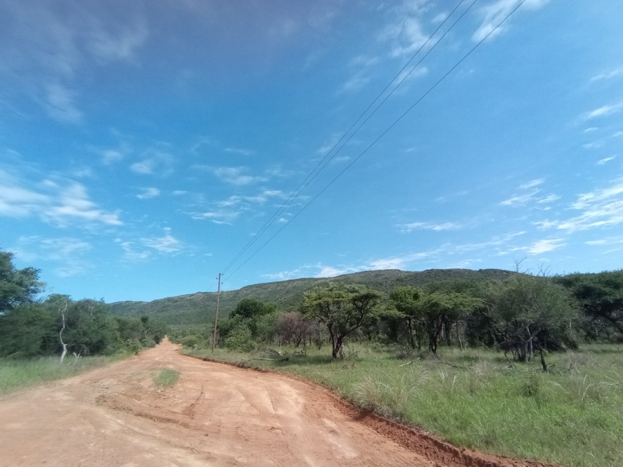 Commercial Property for Sale in Mokopane Rural Limpopo