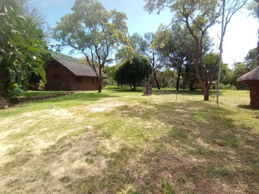 Commercial Property for Sale in Mokopane Rural Limpopo