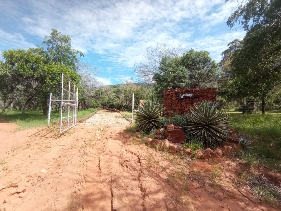 Commercial Property for Sale in Mokopane Rural Limpopo