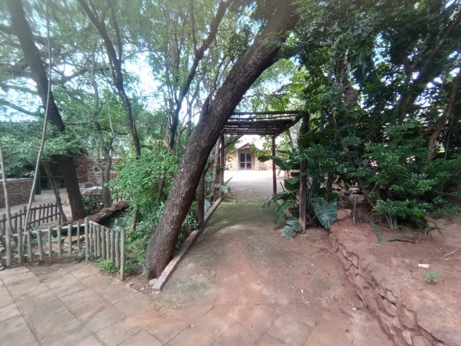 Commercial Property for Sale in Mokopane Rural Limpopo