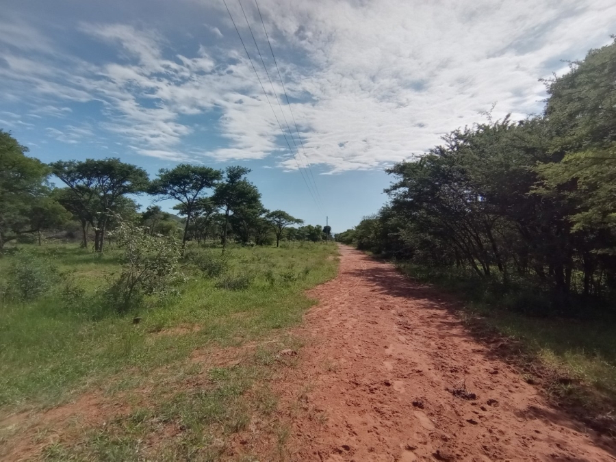 Commercial Property for Sale in Mokopane Rural Limpopo