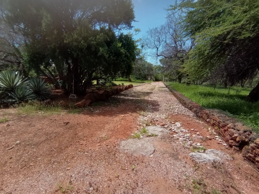 Commercial Property for Sale in Mokopane Rural Limpopo