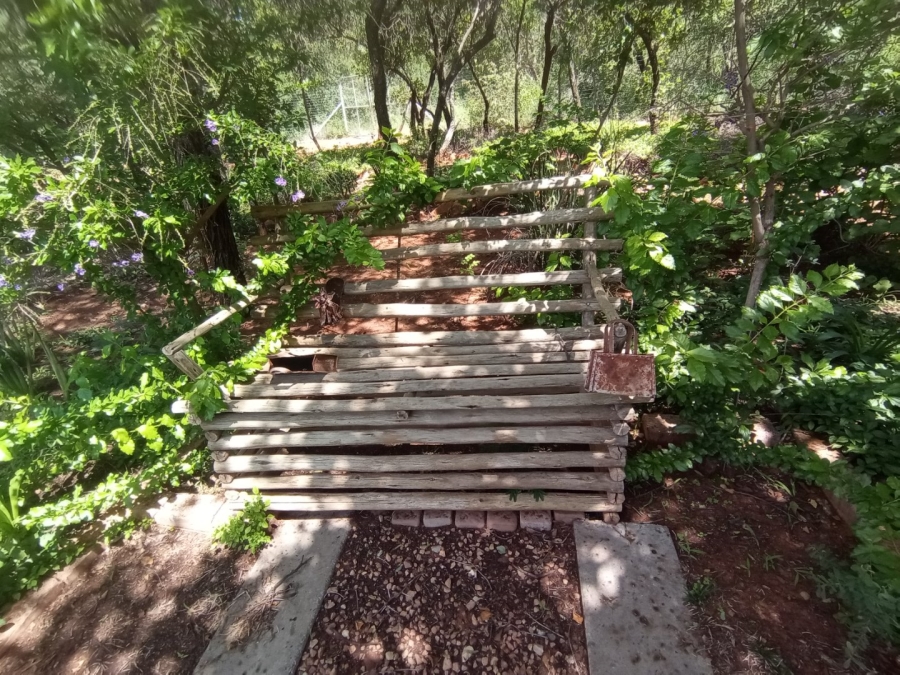 Commercial Property for Sale in Mokopane Rural Limpopo