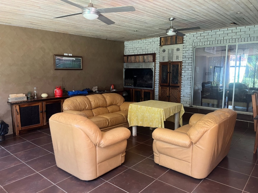 4 Bedroom Property for Sale in Arborpark Limpopo