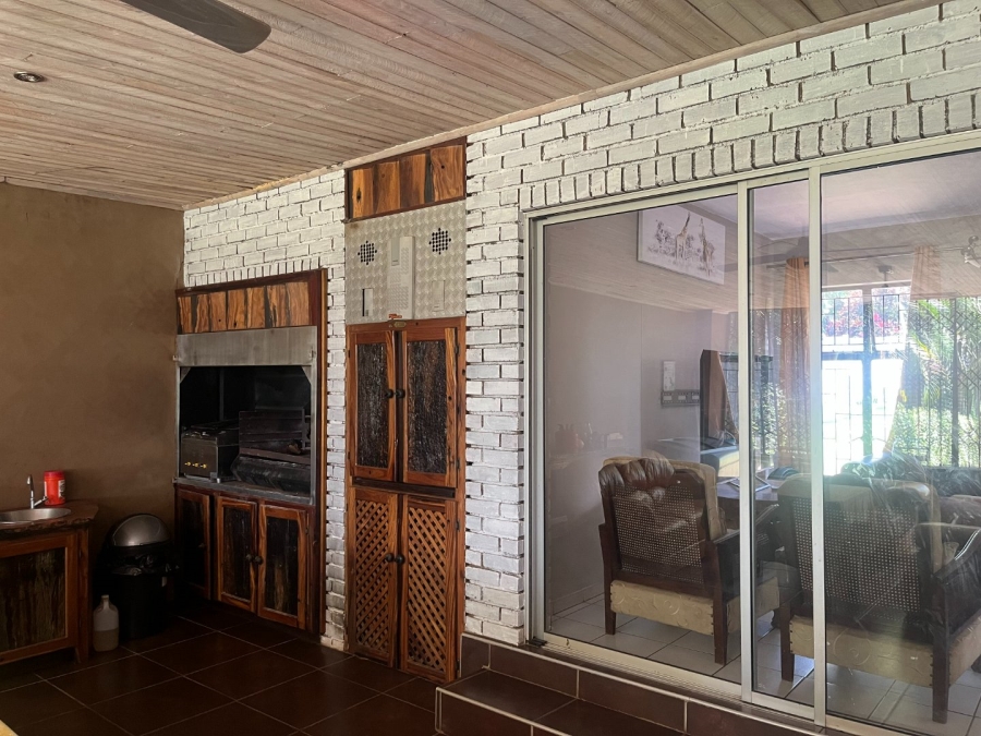 4 Bedroom Property for Sale in Arborpark Limpopo