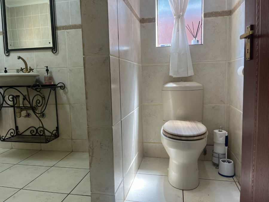 4 Bedroom Property for Sale in Arborpark Limpopo