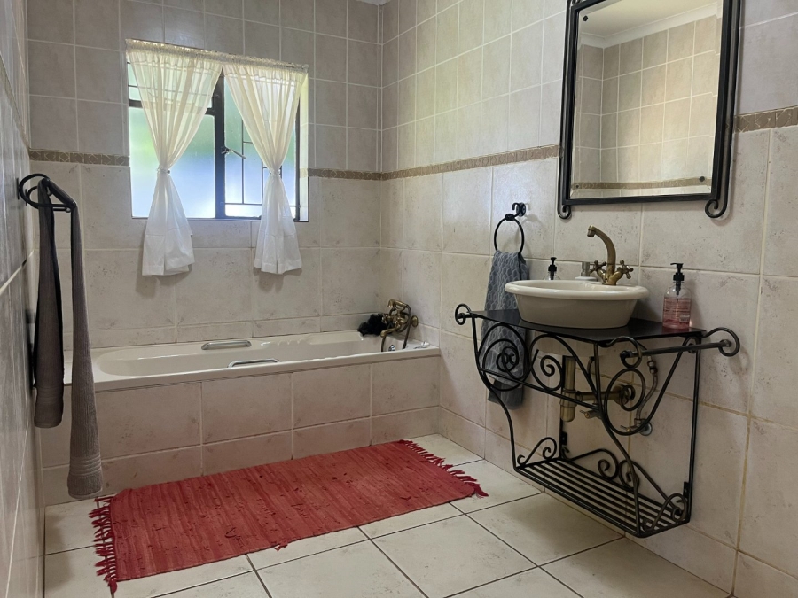 4 Bedroom Property for Sale in Arborpark Limpopo