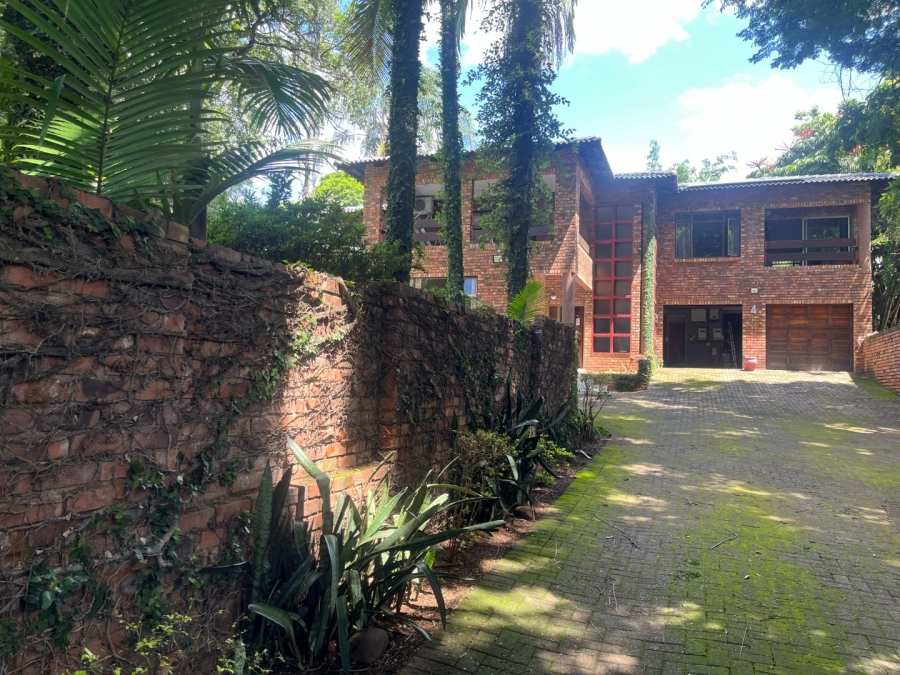 4 Bedroom Property for Sale in Arborpark Limpopo