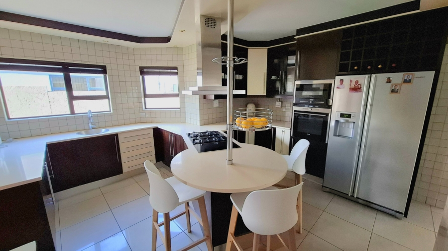 5 Bedroom Property for Sale in Thornhill Limpopo