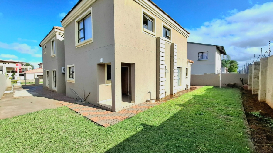 5 Bedroom Property for Sale in Thornhill Limpopo