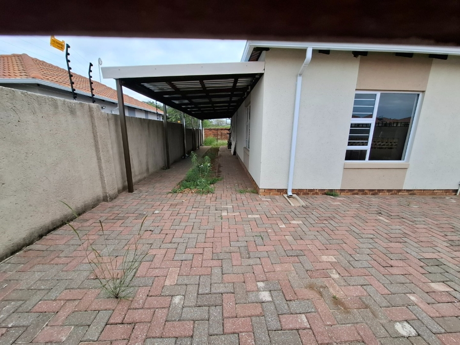 4 Bedroom Property for Sale in Southern Gateway Limpopo