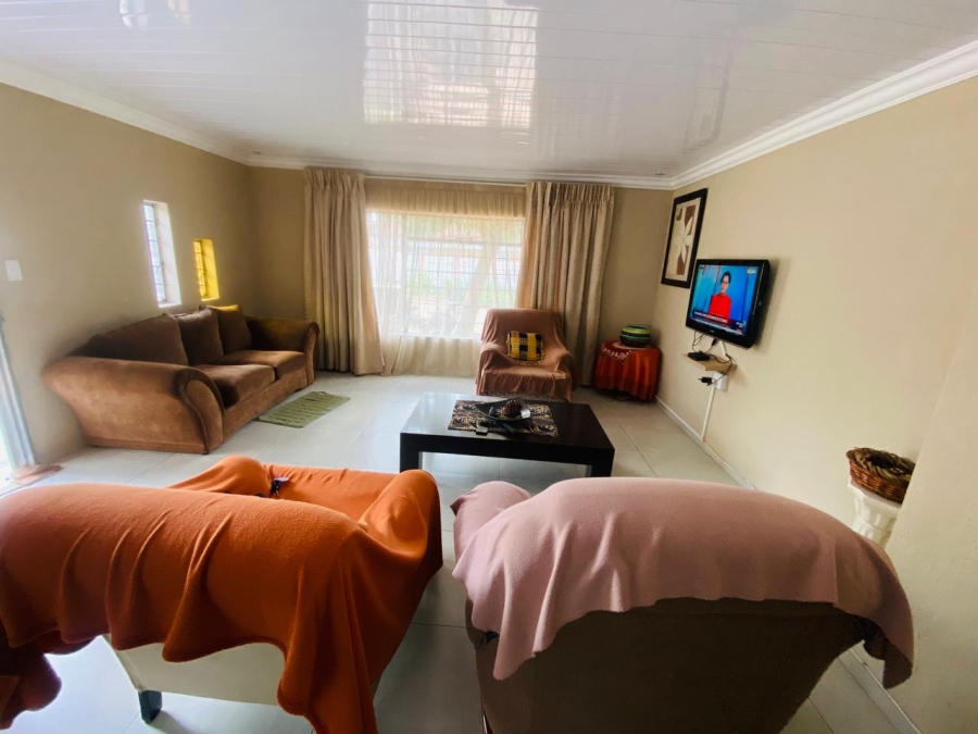 To Let 3 Bedroom Property for Rent in Ivy Park Limpopo