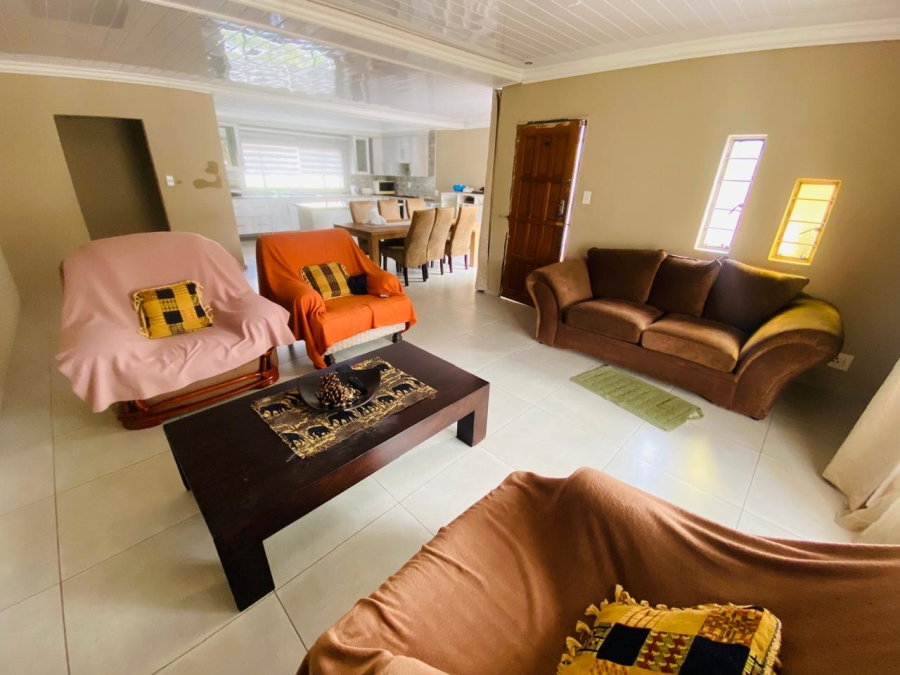 To Let 3 Bedroom Property for Rent in Ivy Park Limpopo