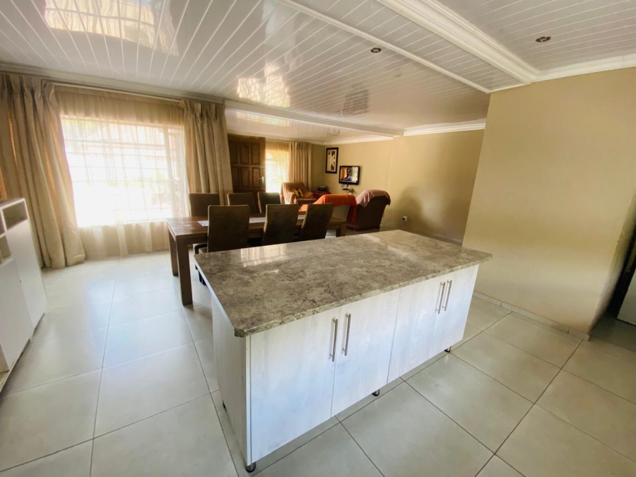 To Let 3 Bedroom Property for Rent in Ivy Park Limpopo