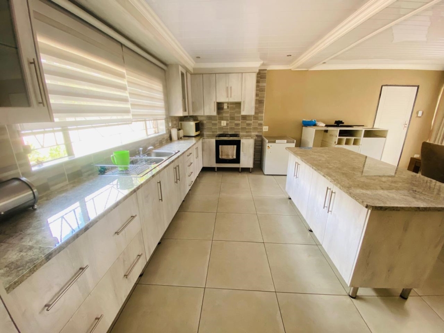 To Let 3 Bedroom Property for Rent in Ivy Park Limpopo