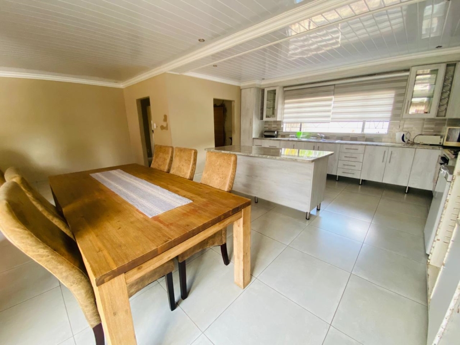 To Let 3 Bedroom Property for Rent in Ivy Park Limpopo