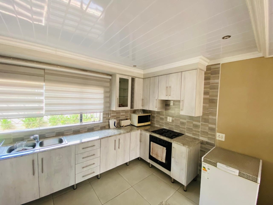 To Let 3 Bedroom Property for Rent in Ivy Park Limpopo