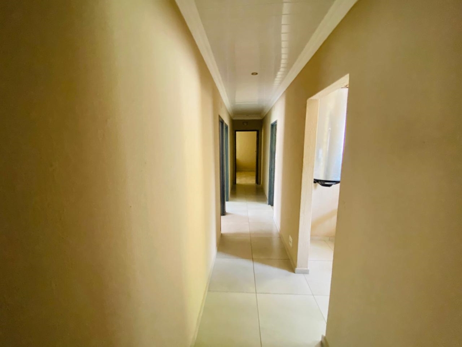 To Let 3 Bedroom Property for Rent in Ivy Park Limpopo