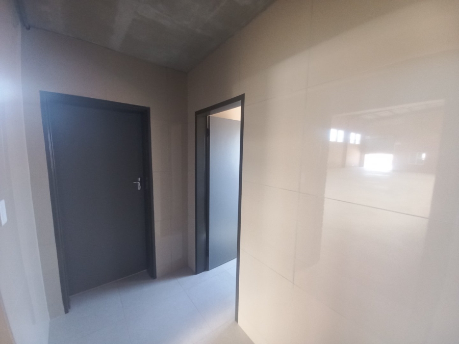 To Let commercial Property for Rent in Magna Via Industrial Limpopo