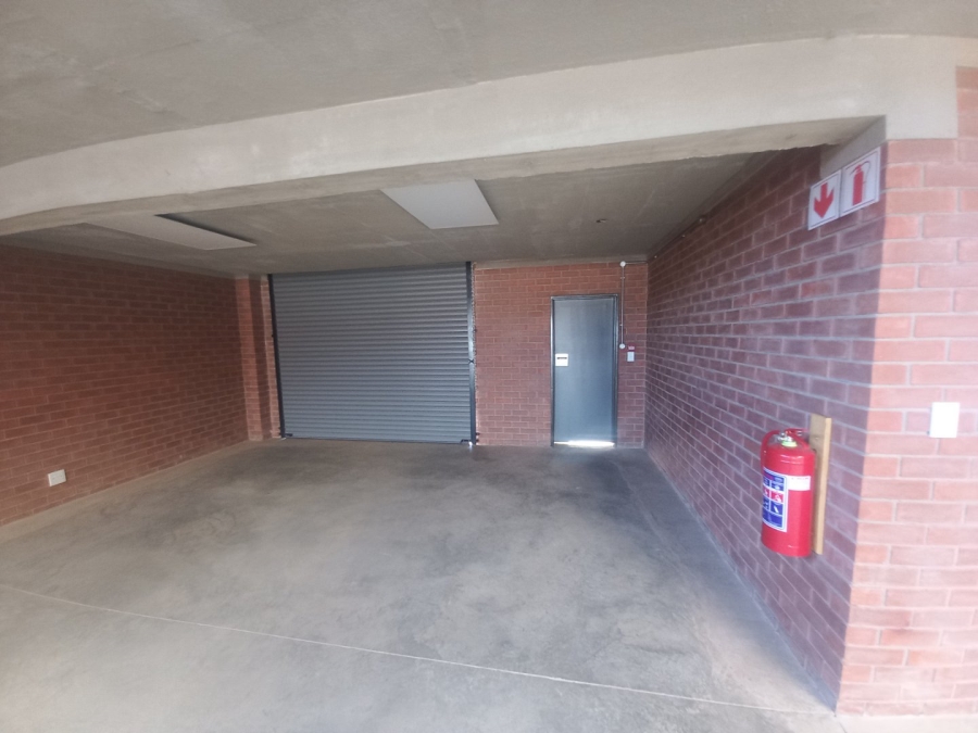 To Let commercial Property for Rent in Magna Via Industrial Limpopo