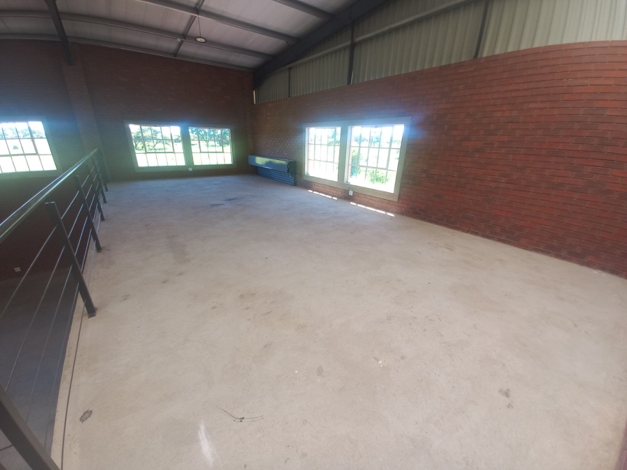 To Let commercial Property for Rent in Magna Via Industrial Limpopo