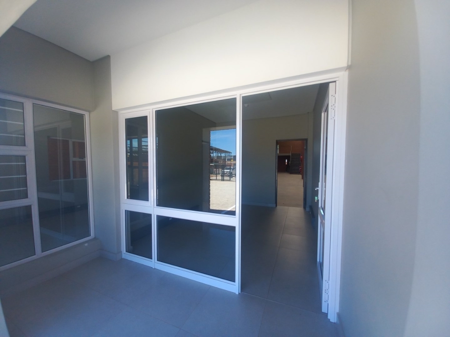 To Let commercial Property for Rent in Magna Via Industrial Limpopo