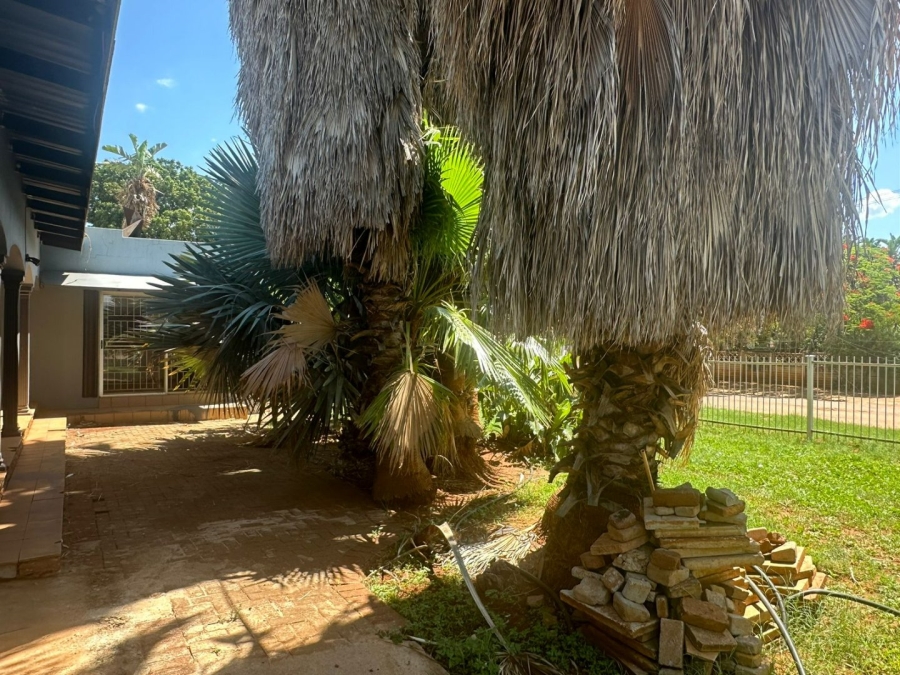 To Let 4 Bedroom Property for Rent in Impala Park Limpopo