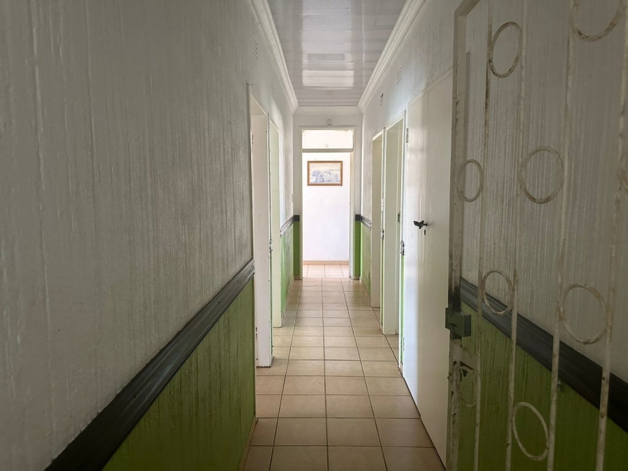 To Let 4 Bedroom Property for Rent in Impala Park Limpopo