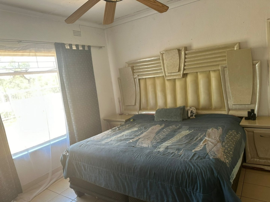 To Let 4 Bedroom Property for Rent in Impala Park Limpopo