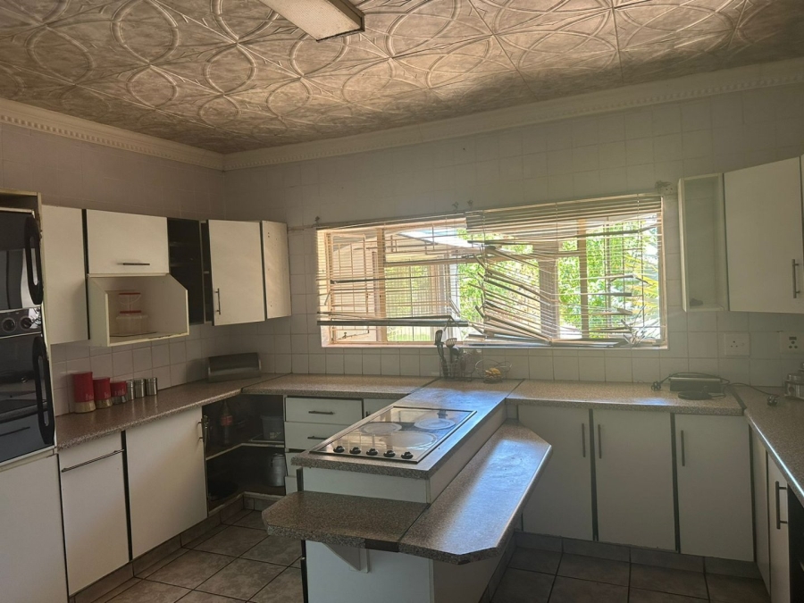 To Let 4 Bedroom Property for Rent in Impala Park Limpopo