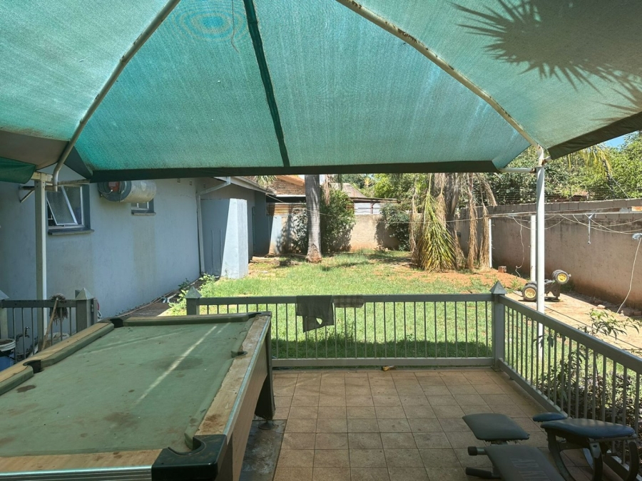 To Let 4 Bedroom Property for Rent in Impala Park Limpopo