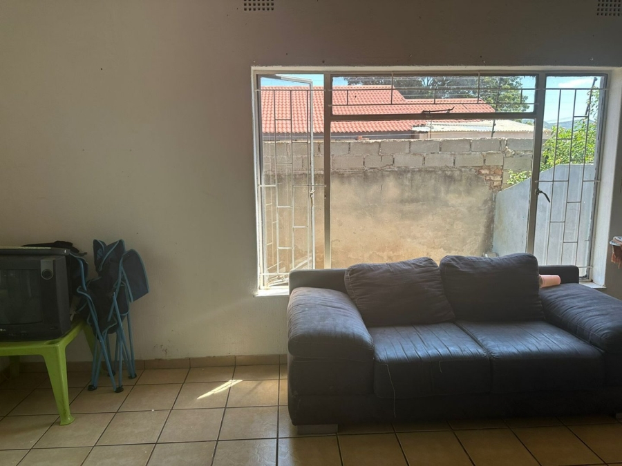 To Let 4 Bedroom Property for Rent in Impala Park Limpopo