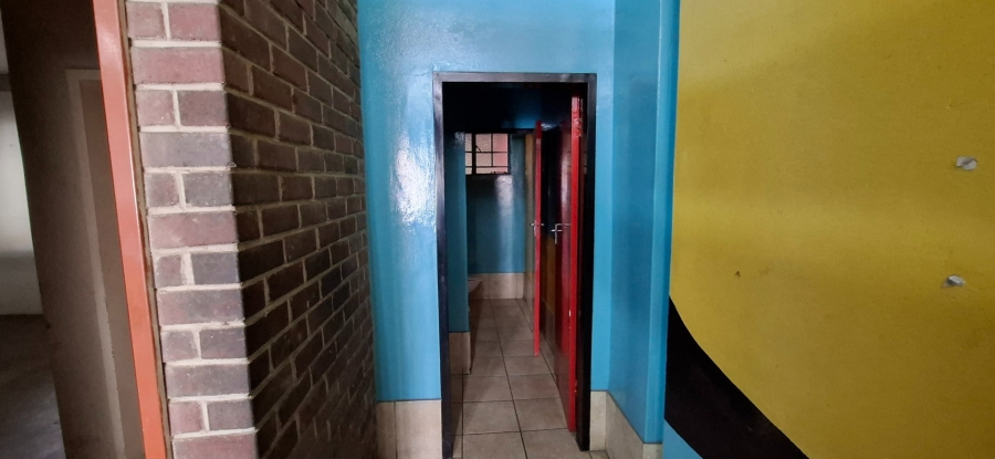 To Let commercial Property for Rent in Futura Industrial Limpopo