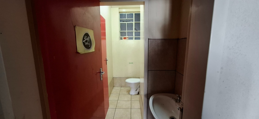 To Let commercial Property for Rent in Futura Industrial Limpopo