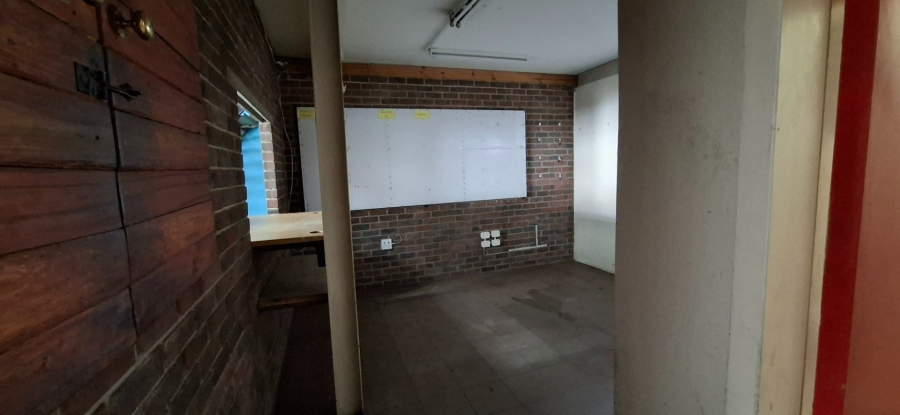 To Let commercial Property for Rent in Futura Industrial Limpopo