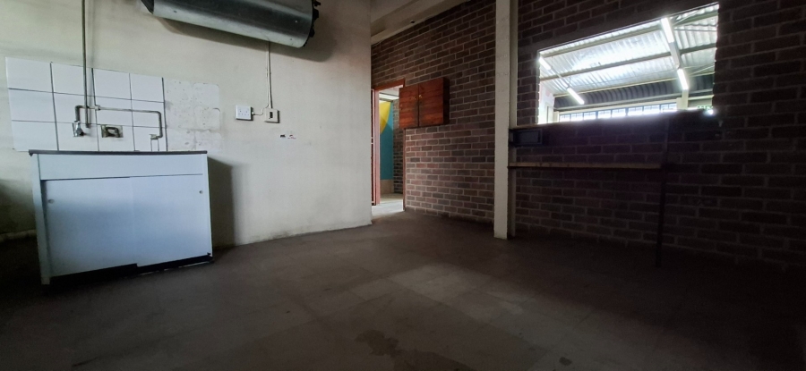 To Let commercial Property for Rent in Futura Industrial Limpopo
