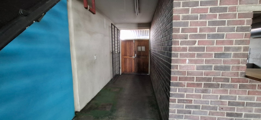 To Let commercial Property for Rent in Futura Industrial Limpopo