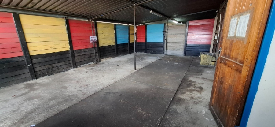 To Let commercial Property for Rent in Futura Industrial Limpopo