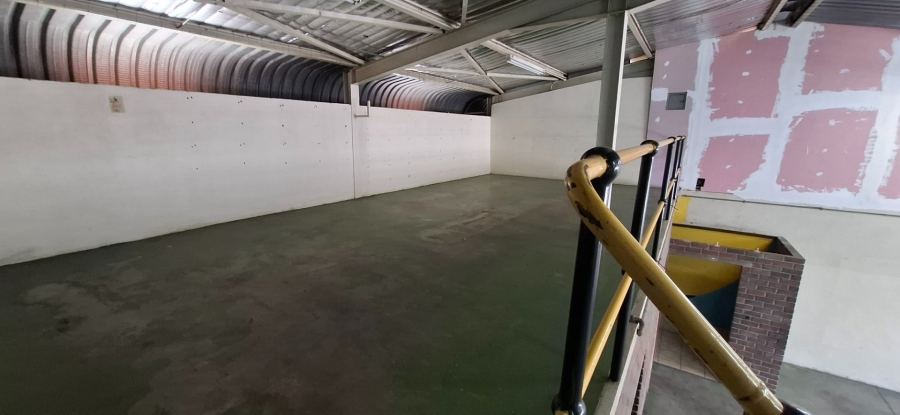 To Let commercial Property for Rent in Futura Industrial Limpopo