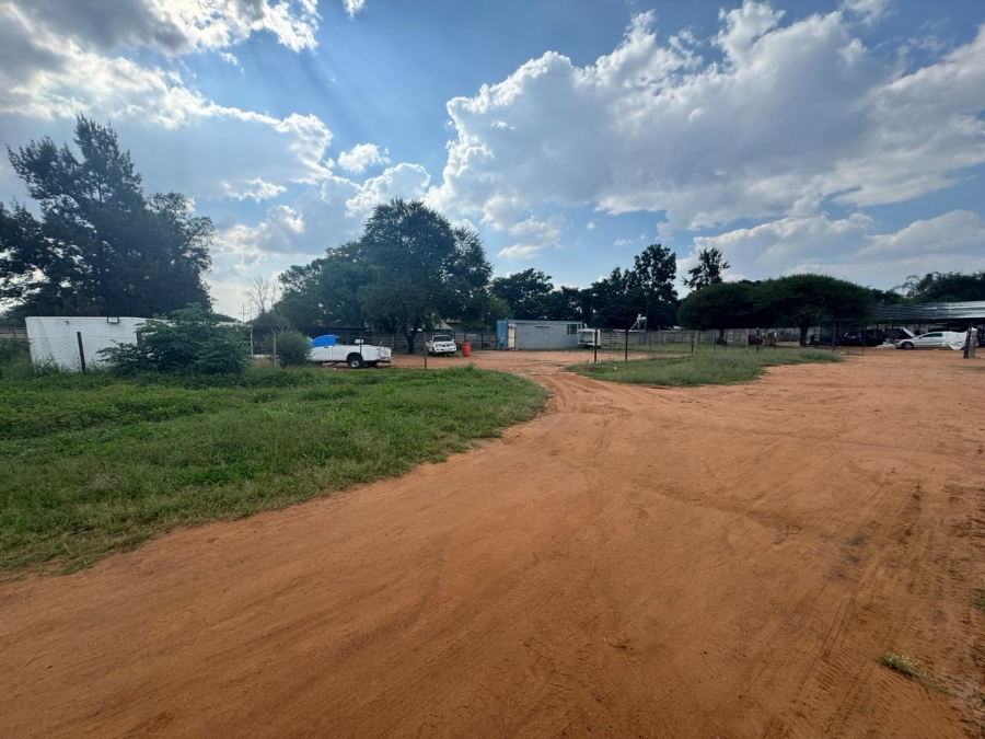 To Let commercial Property for Rent in Ivydale A H Limpopo