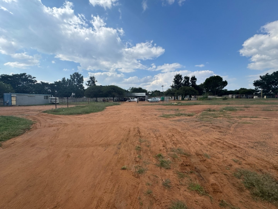 To Let commercial Property for Rent in Ivydale A H Limpopo