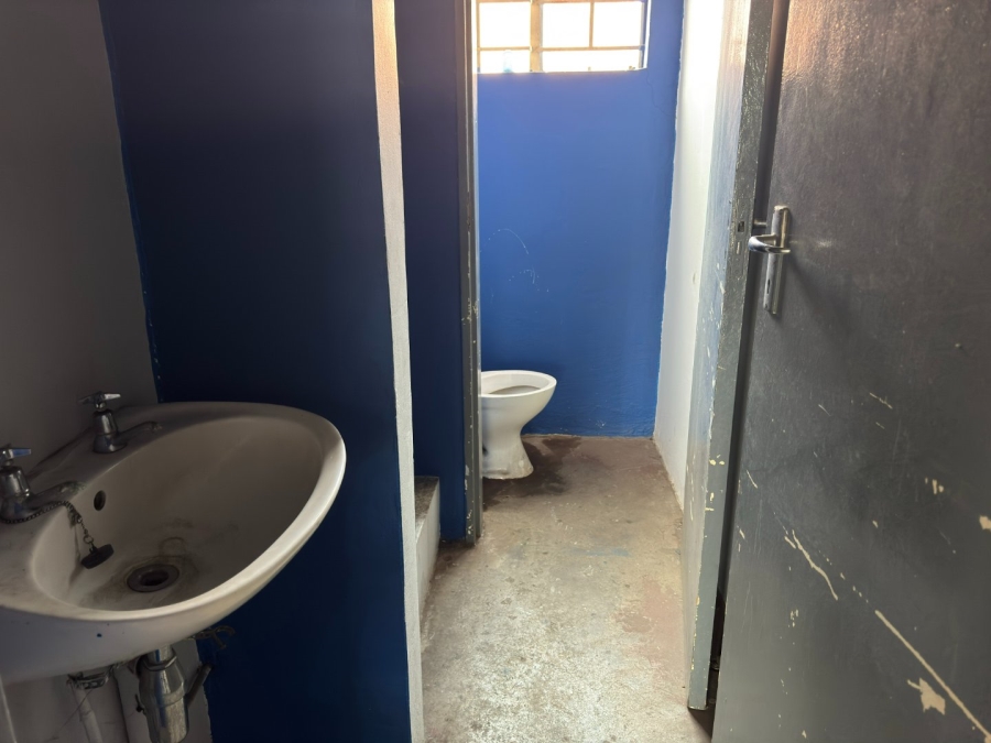 To Let commercial Property for Rent in Futura Industrial Limpopo