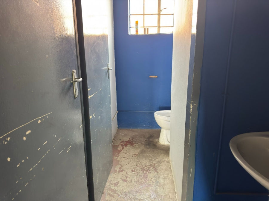 To Let commercial Property for Rent in Futura Industrial Limpopo