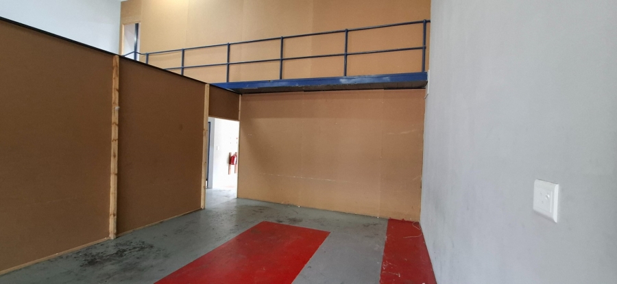 To Let commercial Property for Rent in Futura Industrial Limpopo
